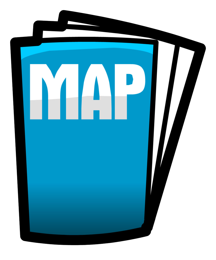 Map Icon